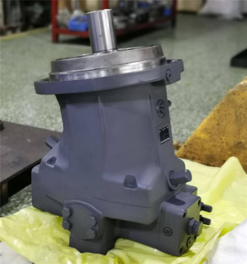 A7V Series Rexroth Hydraulic Piston Pump