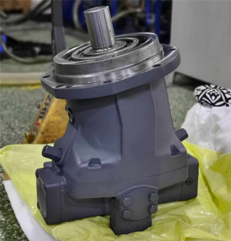 A7V Series Rexroth Hydraulic Piston Pump