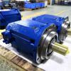 Hydraulic Axial Piston Fixed Pump A4FO