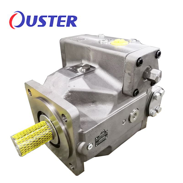 Rexroth A4VSO Hydraulic Piston Pump