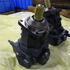 Hydraulic Piston Pump A7vo Series Axial Pump