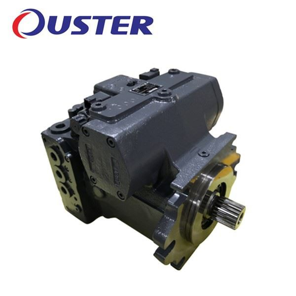 A4VG28 40 56 71 90 125 180 250 Rexroth Hydraulic Pump Spare Parts