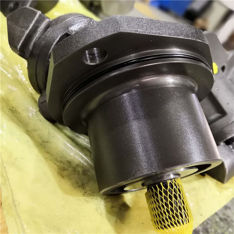 Hydraulic A2FE Axial Piston Motor