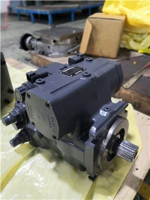 A7V Series Rexroth Hydraulic Piston Pump
