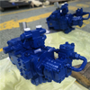 Variable Displacement Bosch Rexroth A4VSG Hydraulic Pump