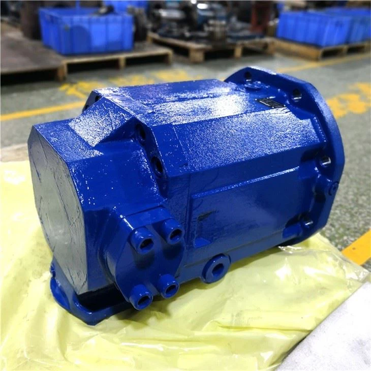 Hydraulic Axial Piston Fixed Pump A4FO