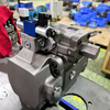 Rexroth A4VSO Hydraulic Piston Pump
