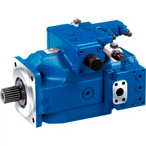 A4VSG40,71,125,180,250,355 Rexroth Hydraulic Piston Pump