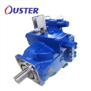 Variable Displacement Bosch Rexroth A4VSG Hydraulic Pump
