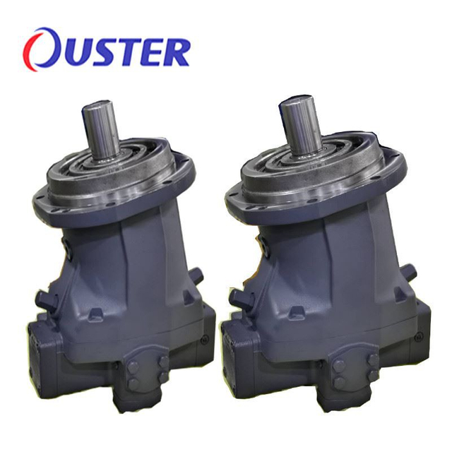 A7V Series Rexroth Hydraulic Piston Pump