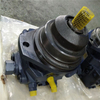 Rexroth Variable Displacement Hydraulic Motor A6VE
