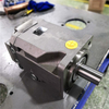 Hydraulic Piston A4FM40 A4FM71 A4FM125 A4FM250 A4FM500 Rexroth A4FM Motor