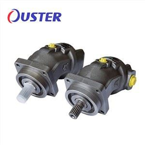 Rexroth A2FO Axial Plunger Hydraulic Pump Piston Pump