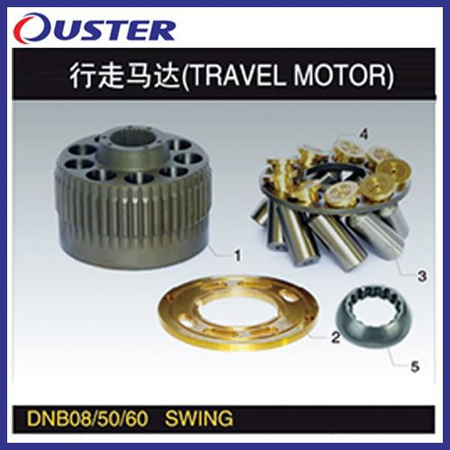 Rexroth A6VM 28 55 80 107 140 160 200 250 355 500 1000 A6VE 28 55 80 107 160 200 250 Hydraulic Motor Repair Parts