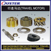 NABTESCO DNB08hydraulic Piston Pump Parts