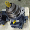 Rexroth Variable Displacement Hydraulic Motor A6VE