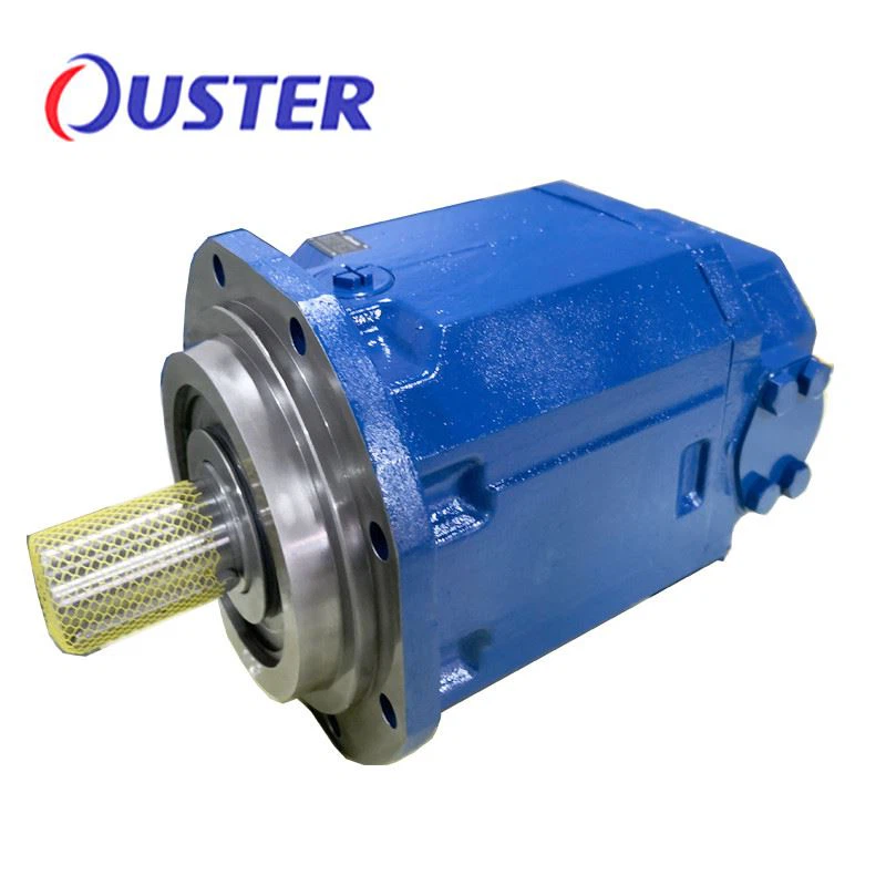 Hydraulic Axial Piston Fixed Pump A4FO