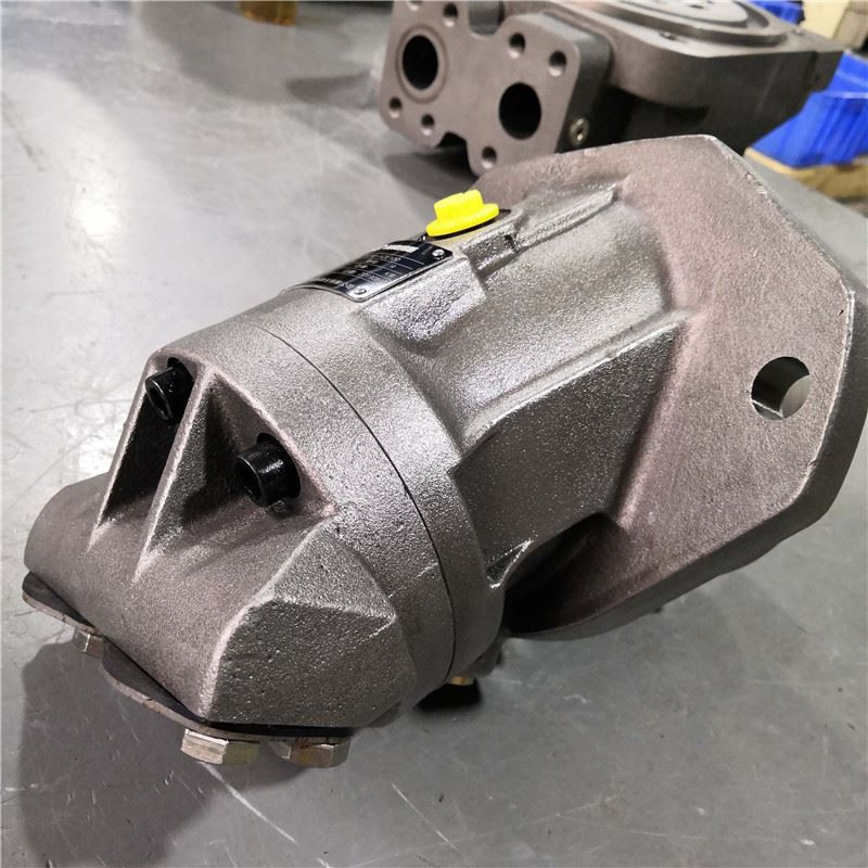 Hydraulic A2FE Axial Piston Motor
