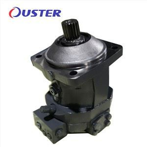 NABTESCO GM05VL/06VL Hydraulic Piston Pump Parts