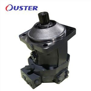 NABTESCO GM05VL/06VL Hydraulic Piston Pump Parts