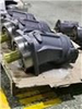 Rexroth A2FO Axial Plunger Hydraulic Pump Piston Pump