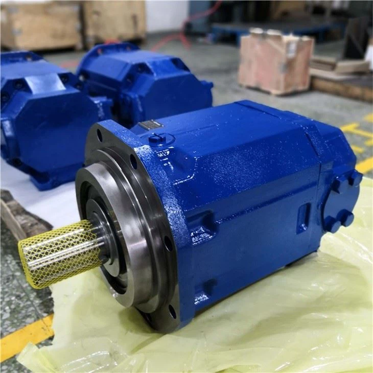 Hydraulic Axial Piston Fixed Pump A4FO