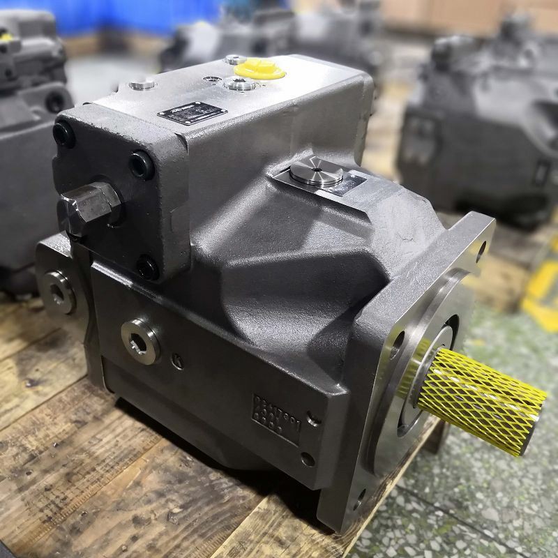 Rexroth A4VSO Hydraulic Piston Pump