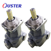 Hydraulic Piston Pump A7vo Series Axial Pump