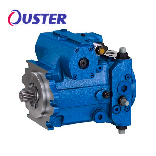 Rexroth Pump A4VG Piston Pump Close Type